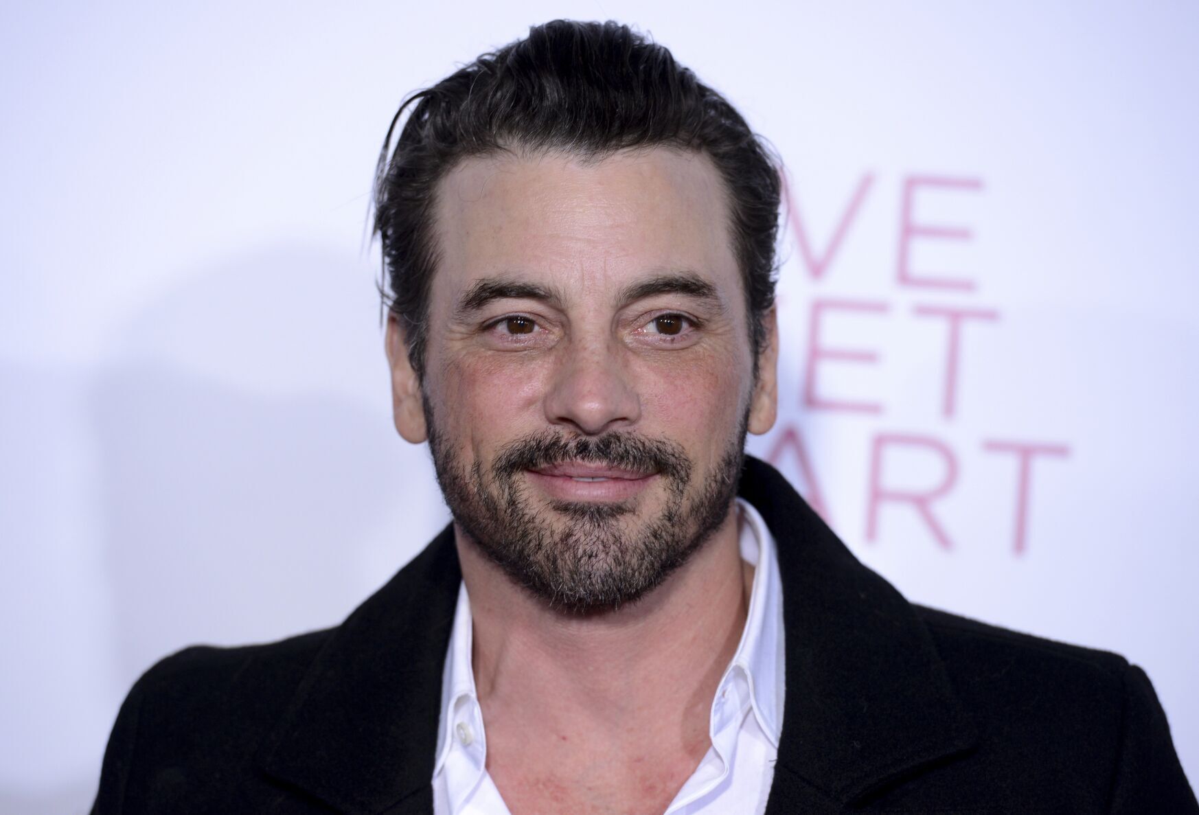 Skeet Ulrich